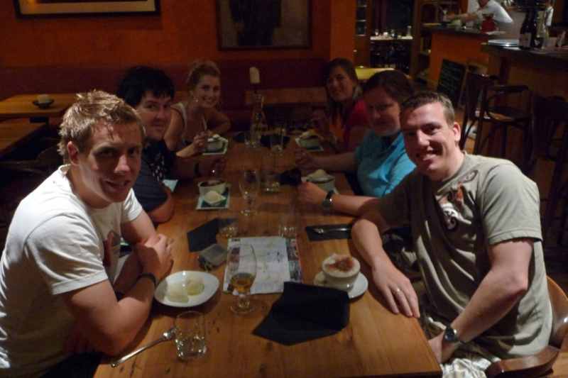 Nieuw-Zeeland 2011 - 2109